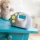 ALECTO BABY NIANIA ELEKTRONICZNA DBX-88 ECO - 1466318 - zdjęcie 5